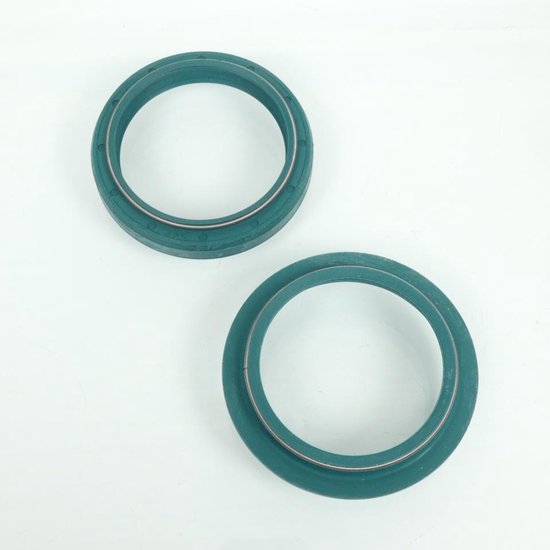 Paire Plaquette de Frein EBC Avant FA125TT Honda Cr R 250 1987>1988