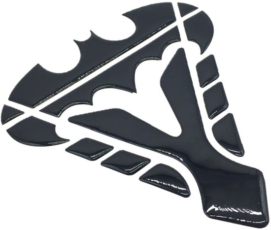 Stuurdemper Voor CB500X CBR650R CB650R CBR500R CB500F CB 500X1 Stuk