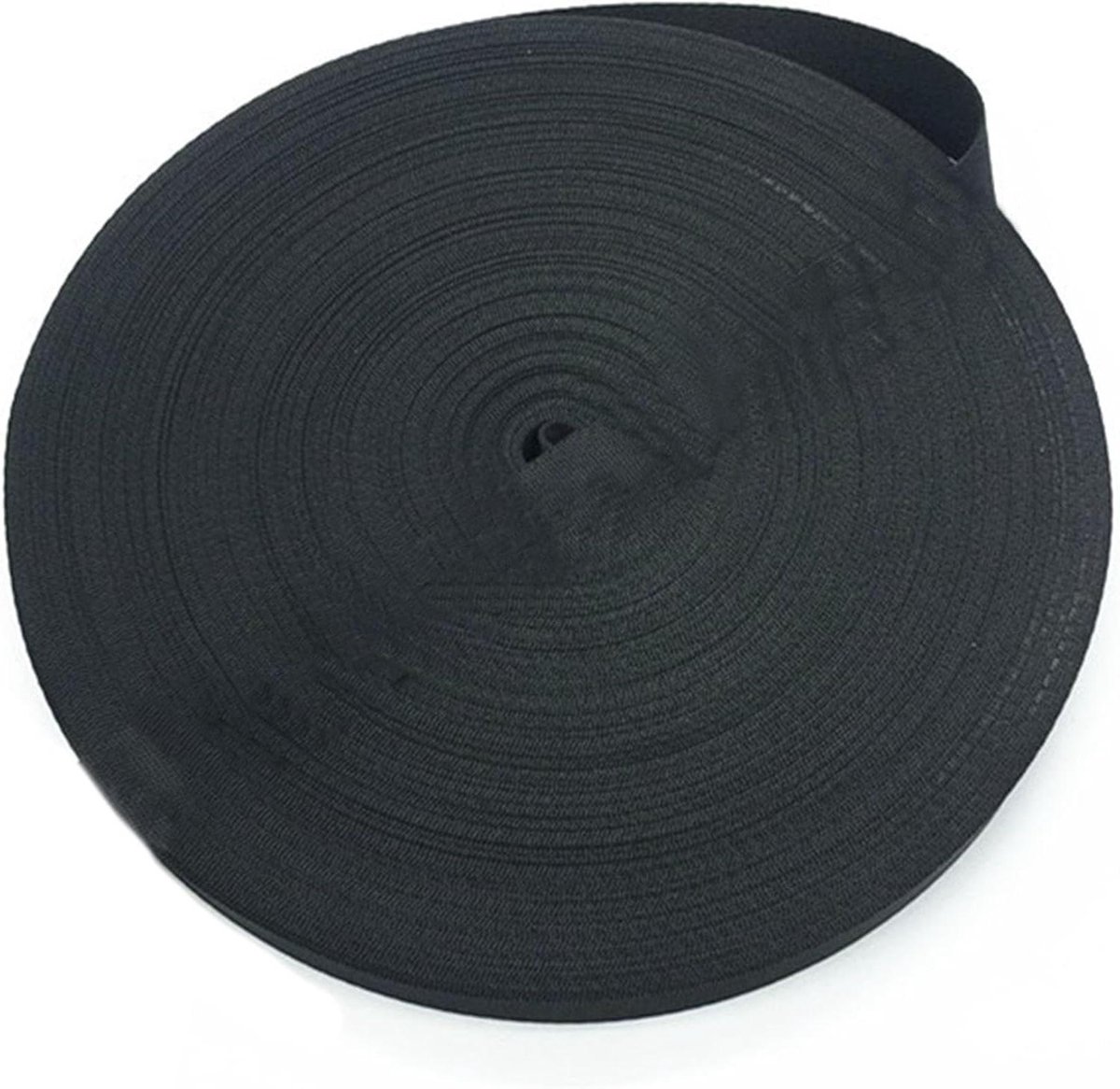 15 m elastische beha-schouderriem van nylon spandex voor ondergoed naaien