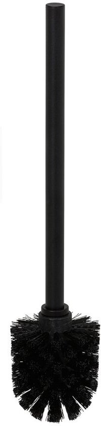 Tiger - Pièce détachée - Brosse WC universelle - Zwart