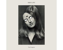 Brkn Love - The Program (LP)