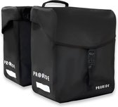 Sacoche vélo Basil Double Tour Bag - 28 litres - MIK