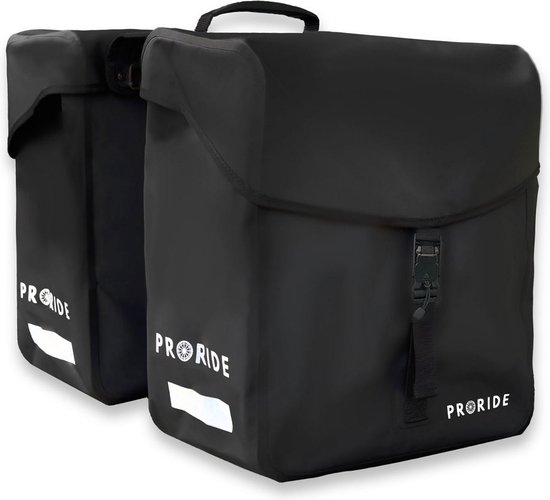 Proride Dubbele Fietstas