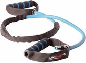 Lifemaxx Training tube level 4 blue