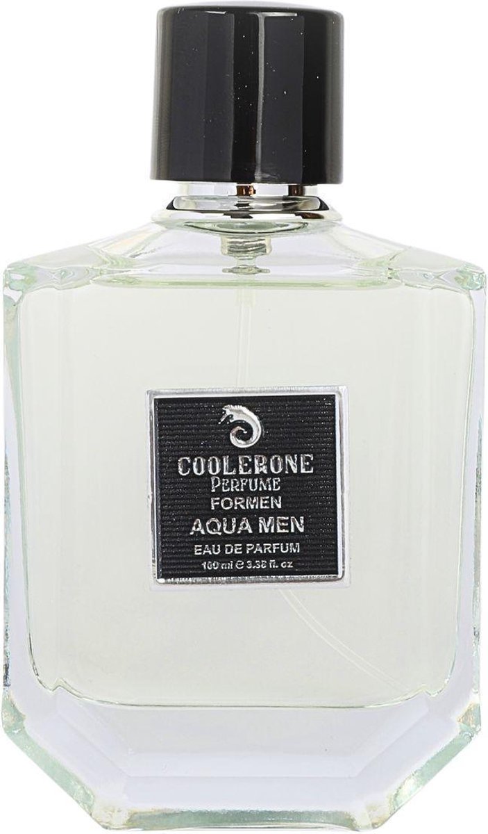 Aqua Men Parfume