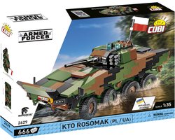 COBI 2629 KTO Rosomak