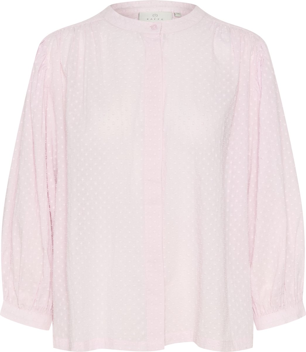 Kaffe KAroca Blouse Dames Blouse - Maat 40