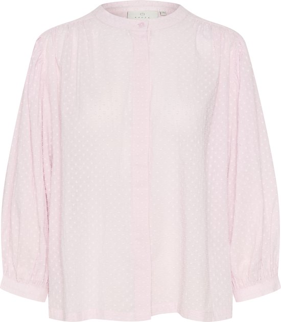 Chemisier Kaffe KAroca pour femme - Taille 40