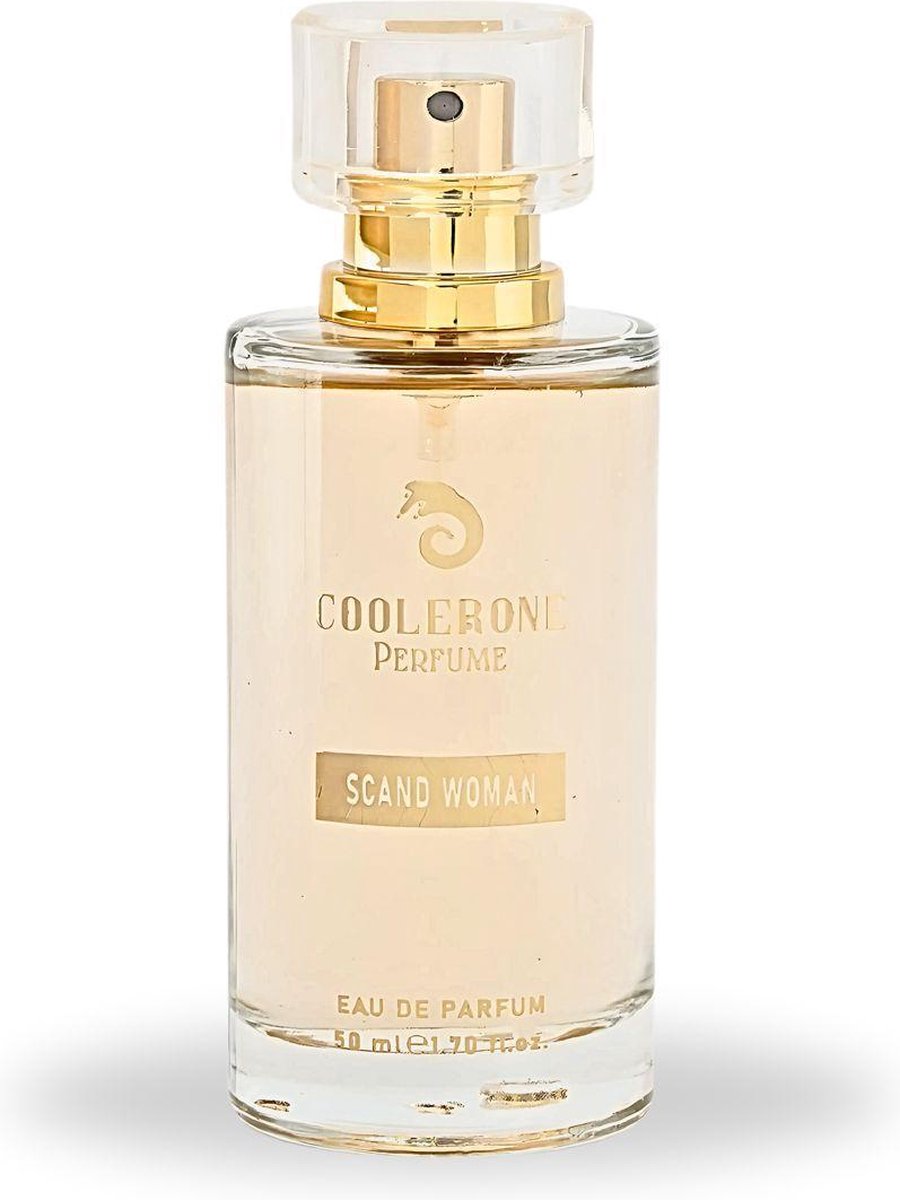 Scand Woman Parfume