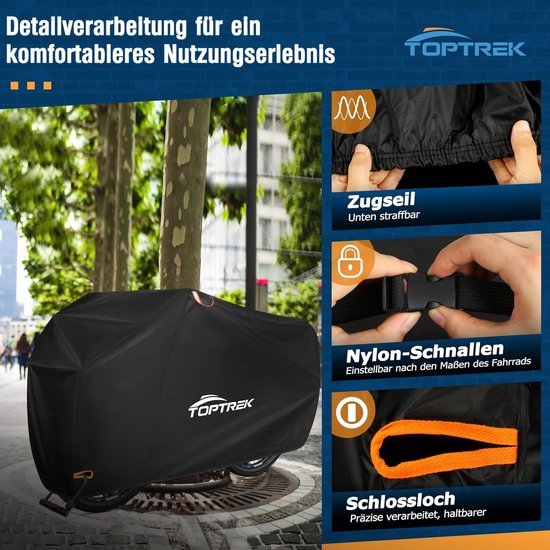 De 7 beste fietshoezen in 2026