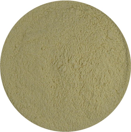 Vehgro Uienpoeder - 100 gram - VehGro | bol
