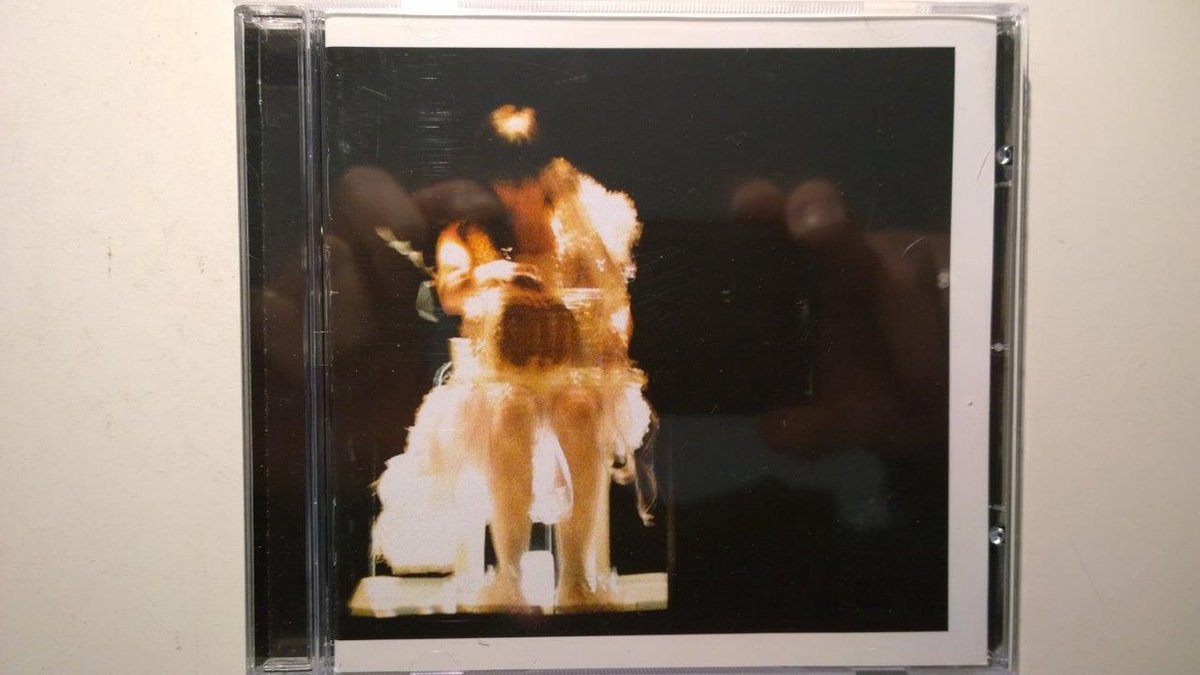Vespertine Live