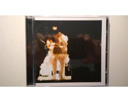 Vespertine Live