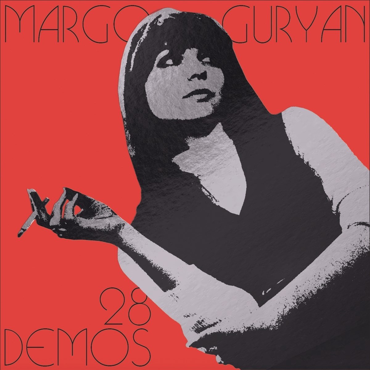 Margo Guryan - 28 Demos (2 LP)