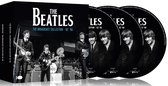 The Beatles - The Broadcast Collection '62-'66 (3 CD)