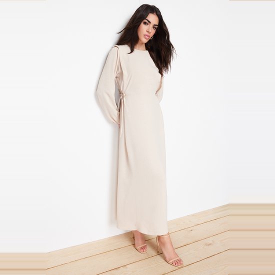 Trendyol-Beige-38