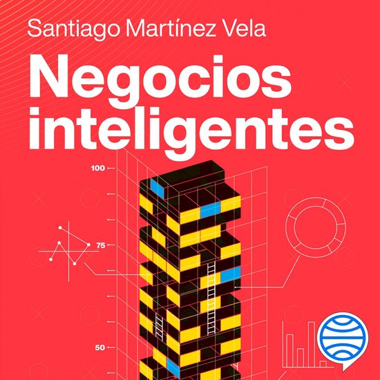 Negocios inteligentes - cover