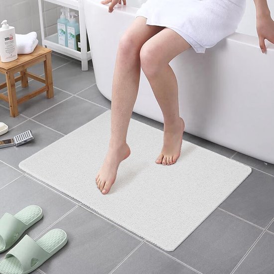 Pevfeciy Zachte en comfortabele pvc-landschapspatroon, antislip