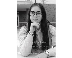 Voor altijd achttien