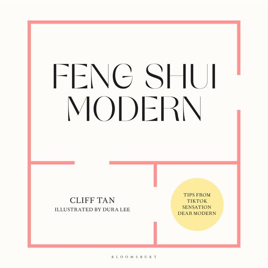 Feng Shui Modern - cover
