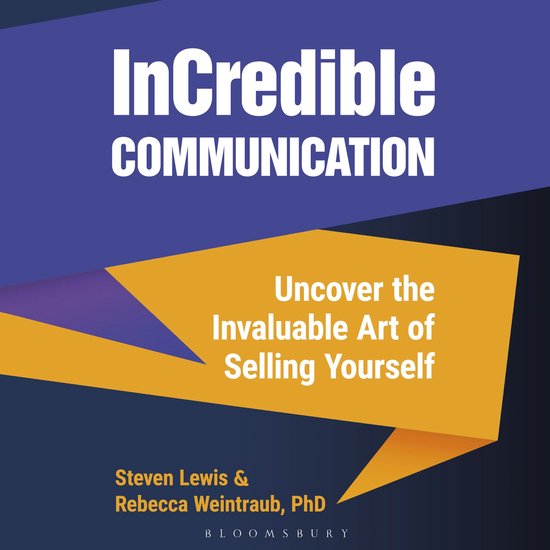 InCredible Communication - cover