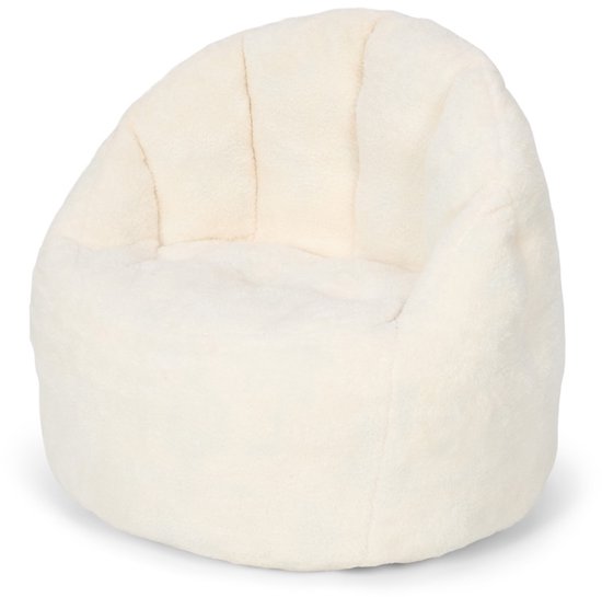 Chaise Little Dutch Pure Soft White