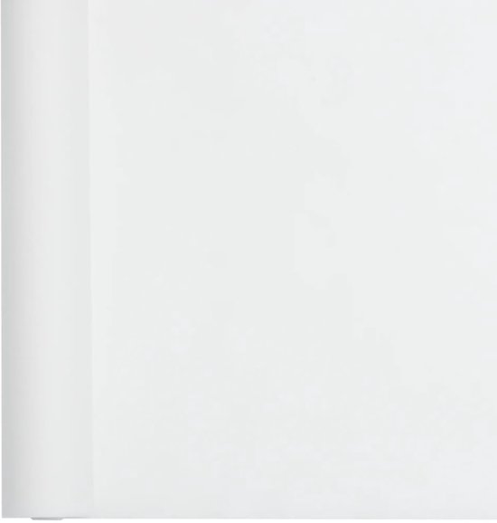 Plantes en tissu polaire The Living Store - Protection hivernale - 10x1,6 m - Respirant - Durable
