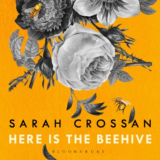 Here is the Beehive - cover