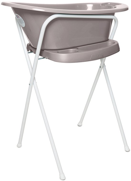 Bébé-jou Babybad Click Chalk Brown van Bebe Jou — afbeelding 3