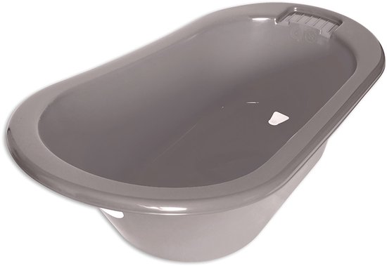 Bébé-jou Babybad Click Chalk Brown van Bebe Jou — afbeelding 4