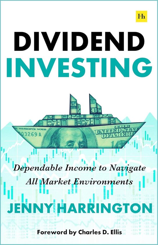Dividend Investing - cover