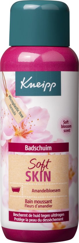 Kneipp Soft Skin