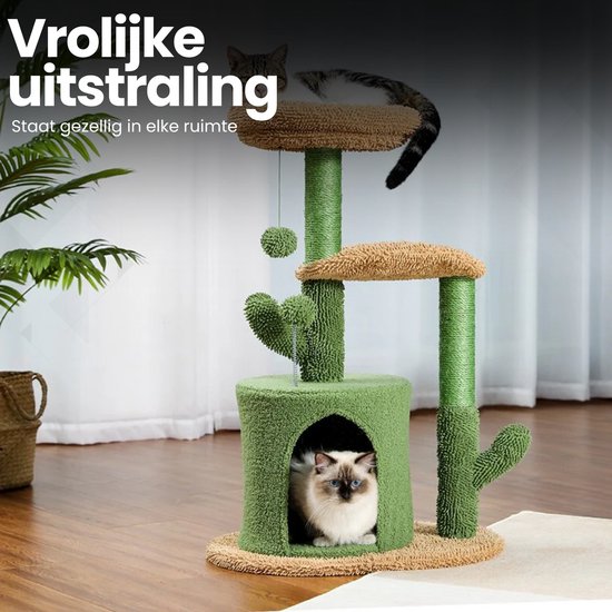 Krabpaal Dolomit Toren - SNELLE EN GRATIS LEVERING