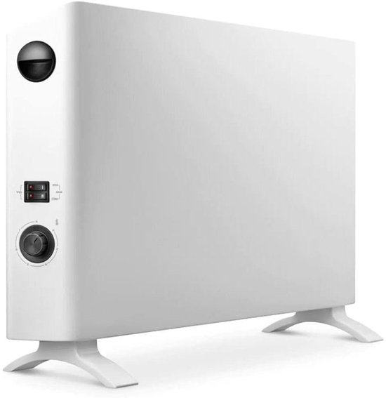 ApexArte® Elektrische Kachel - Heater - Terrasverwarmers