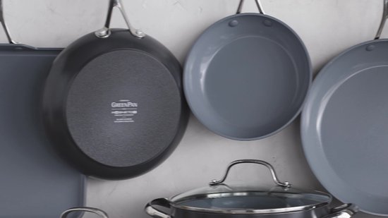 Greenchef profile plus keramische koekenpan - 24cm - pfas-vrij - online
