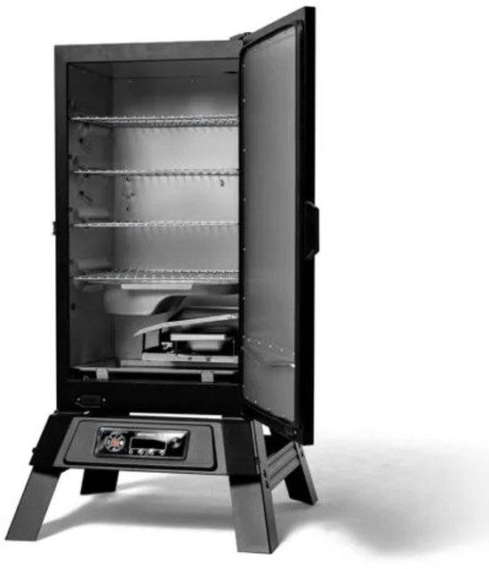 Masterbuilt 710 Wifi Digital Electric Smoker van Masterbuilt — afbeelding 4