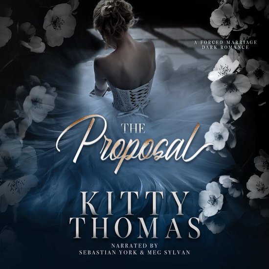 The Proposal - cover