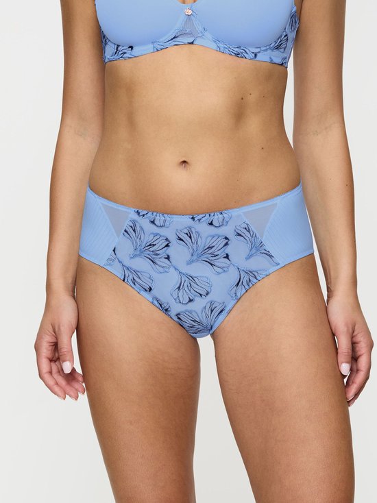 Triumph WILD PEONY FLORALE - Beugel BH - purple/paars