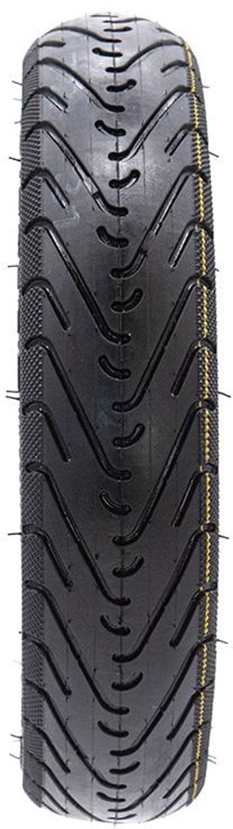 Buitenband 60/70-6.5 | Elektrische Step | Ninebot MAX G30 | Xiaomi Pro 4 | Duurzaam | Grip - Buitenband - €34,99