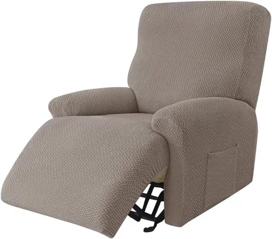 Elektrische fauteuils ouderwets? Welnee. Laat je inspireren