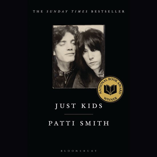 Just Kids