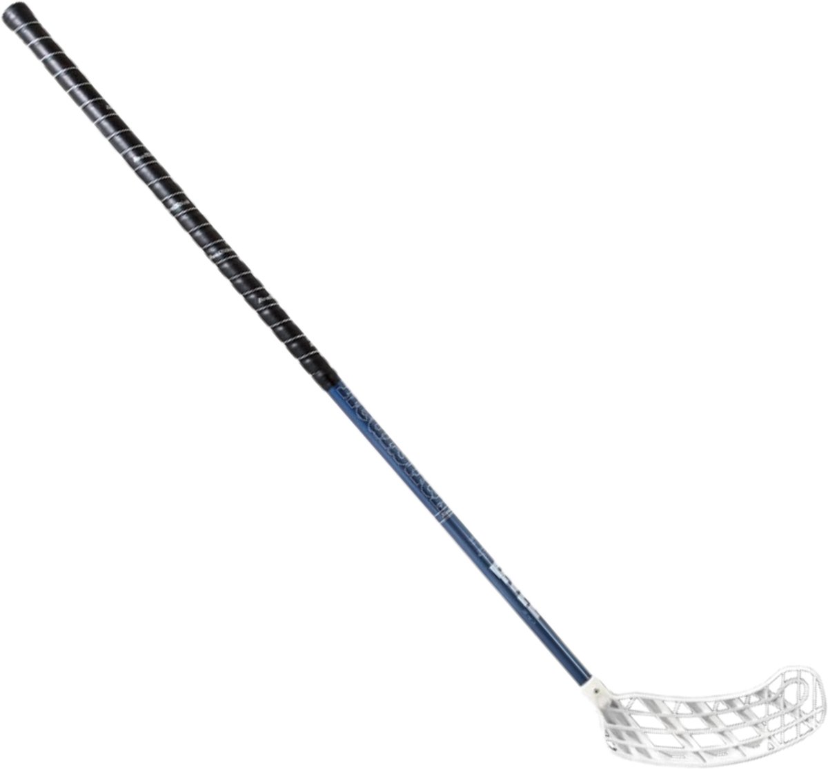 Floorball Stick Realstick Level 2.8 Wit – Links