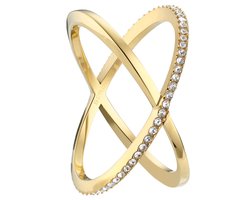 Bering - 569-27-100 - Ring - Dames - Arctic Symphony - Weite 63