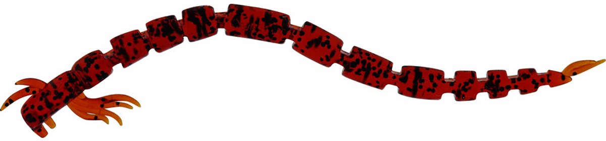 Westin Fishing Bloodteez Worm Bloodworm 5,5cm 0,5gr