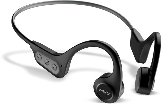 Mixx Resonate Bone Conduction