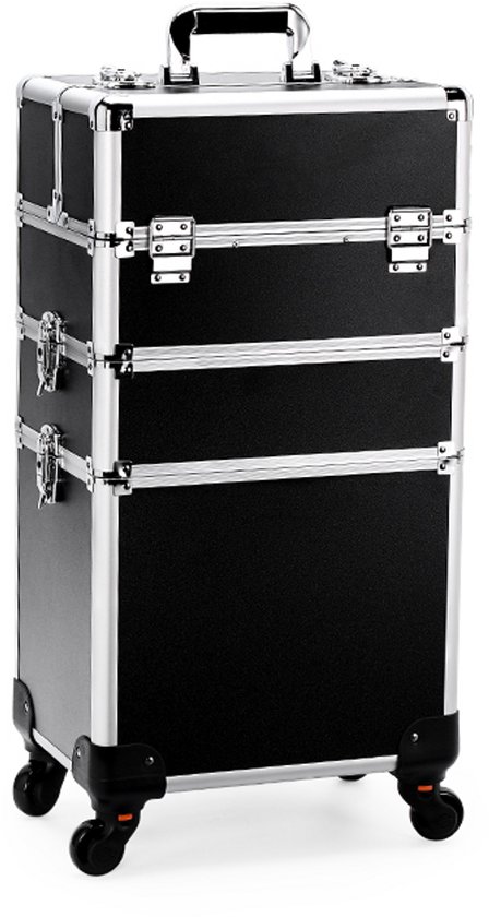 Travli - Make Up Trolley
