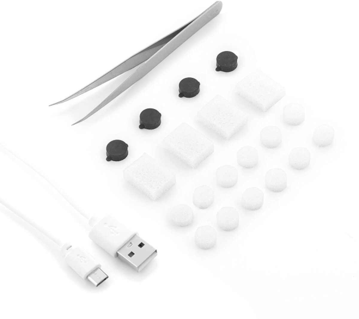 InnovaGoods Anti Cellulitis Massage Apparaat met - afbeelding 2