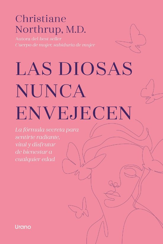 Las diosas nunca envejecen - cover