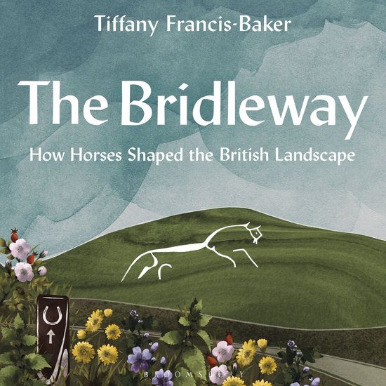 The Bridleway - cover