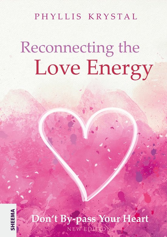 Reconnecting the Love Energy - This book is a cry for help t ... - cover